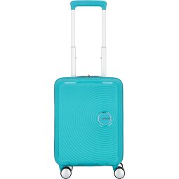 American Tourister Soundbox Mini 4 Rollen Kindertrolley 47 cm  Variante 3