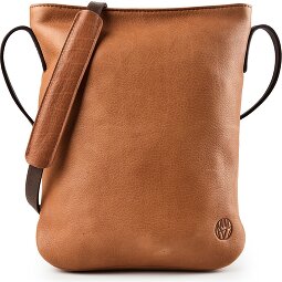 Harold's Chaza Mini Bag Umhängetasche Leder 15 cm  Variante 1