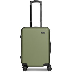Smartbox Edition 05 4 Rollen Kabinentrolley 55 cm  Variante 6