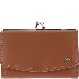 Golden Head Polo Geldbörse RFID Leder 12 cm  Variante 1