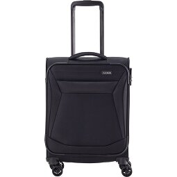 Travelite Chios 4 Rollen Kabinentrolley 55 cm  Variante 3