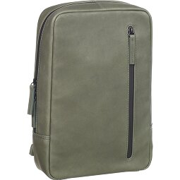 Leonhard Heyden Den Haag Sling Bag Leder 31 cm  Variante 3
