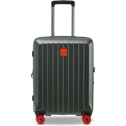 Stratic Buzz 4 Rollen Kabinentrolley S 54 cm  Variante 3