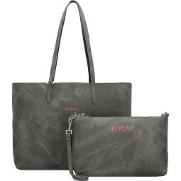 Replay Shopper Tasche 35 cm  Variante 2