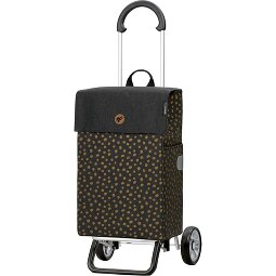 Andersen Shopper Scala Shopper Plus Fita Einkaufstrolley 57 cm  Variante 2