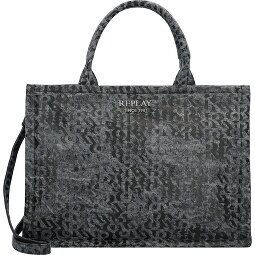 Replay Shopper Tasche 40 cm  Variante 2