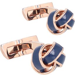 Davidoff Essentials Manschettenknöpfe Messing 1.5 cm  Variante 1