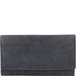 Greenburry Basic Geldbörse RFID Leder 17 cm  Variante 3