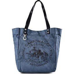 Campomaggi Buganvillea Shopper Tasche 34 cm  Variante 2