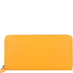 Esquire Peru Geldbörse RFID Leder 19 cm  Variante 2