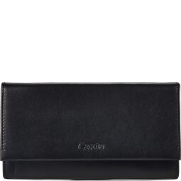Esquire Silk Geldbörse RFID Schutz Leder 16.5 cm  Variante 2