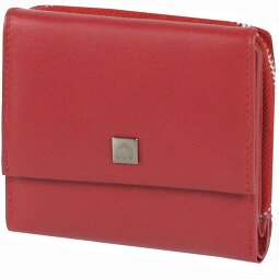 Greenburry Spongy Geldbörse Leder 10,5 cm  Variante 3