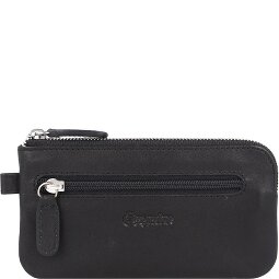 Esquire Viktoria Schlüsseletui Leder 12 cm  Variante 6