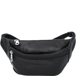 Harold's Country Gürteltasche I Leder 23 cm  Variante 2