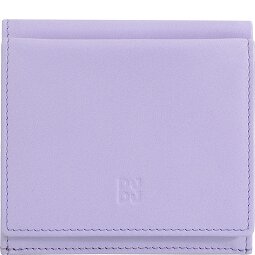 DuDu Geldbörse Leder 9,5 cm  Variante 6