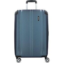 Travelite City M 4-Rollen Trolley 68 cm  Variante 2