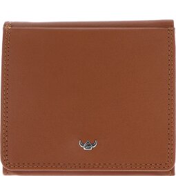 Golden Head Polo Geldbörse RFID Leder 10 cm  Variante 1