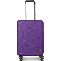 Franky Dallas 3.0 4 Rollen Trolley S 55 cm  Variante 5