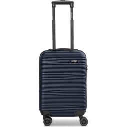 Redolz Essentials 16 CABIN 4-Rollen Kabinentrolley 55 cm slim  Variante 4