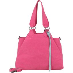 Fritzi aus Preußen Maia Suede Jacky Shopper Tasche 40 cm  Variante 2