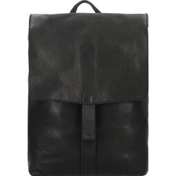 Harold's Lift City Rucksack Leder 33 cm  Variante 2