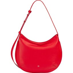 DuDu Hispani Schultertasche Leder 34 cm  Variante 10