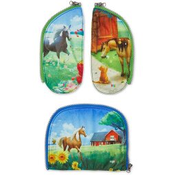 Ergobag Zippies 3tlg.  Variante 5