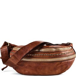 Campomaggi Micaela Umhängetasche Leder 29 cm  Variante 1