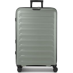 d&n Toronto 4 Rollen Trolley L 75 cm mit Dehnfalte  Variante 2