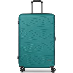 Franky Dallas 3.0 4 Rollen Trolley L 75 cm  Variante 7