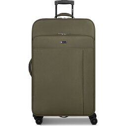 Check.In Sevilla 3.0 4 Rollen Trolley L 78 cm  Variante 3