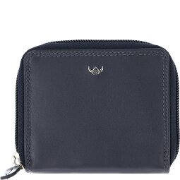 Golden Head Polo Geldbörse RFID Schutz Leder 10 cm  Variante 3
