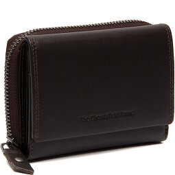 The Chesterfield Brand Doniva Geldbörse RFID Schutz Leder 13 cm  Variante 2