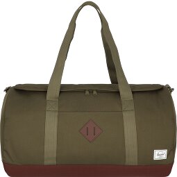 Herschel Heritage Weekender Reisetasche 52 cm  Variante 4