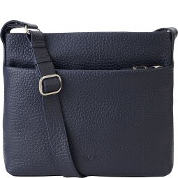 Voi Hirsch Bristol Umhängetasche Leder 28 cm  Variante 1