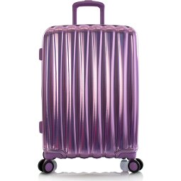 Heys Astro 4 Rollen Trolley M 66 cm mit Dehnfalte  Variante 4