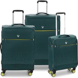 Roncato Crosslite 4-Rollen Kofferset 3tlg.  Variante 3