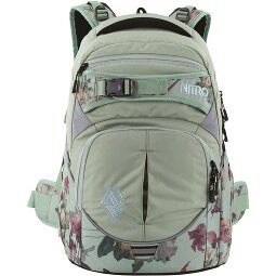NITRO Daypack Superhero Schulrucksack 44 cm  Variante 1