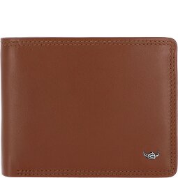 Golden Head Polo Geldbörse RFID Schutz Leder 11 cm  Variante 1