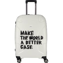 IMPACKT IP1 4 Rollen Trolley 67 cm  Variante 7
