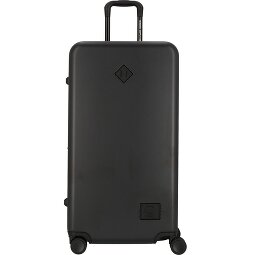 Herschel Heritage 4 Rollen Trolley L 81 cm mit Dehnfalte  Variante 2