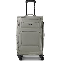 Smartbox Edition 04 4 Rollen Trolley 67 cm mit Dehnfalte  Variante 10