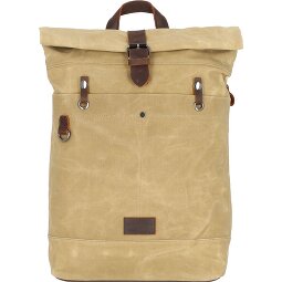 Jack Kinsky Dakar Rucksack 44,5 cm Laptopfach  Variante 3