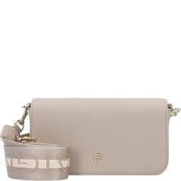 AIGNER Zita Umhängetasche Leder 22 cm  Variante 1