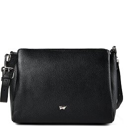 Braun Büffel Hanna Umhängetasche S Leder 28 cm  Variante 4