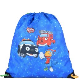 Travelite Helden Der Stadt Turnbeutel 39 cm  Variante 1