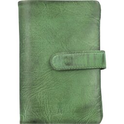 Jack Kinsky Nelson Geldbörse RFID Leder 9,5 cm  Variante 3