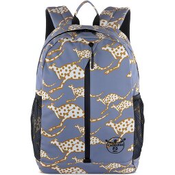 Chiemsee Jump N Fly Daypack 43 cm Laptopfach  Variante 2