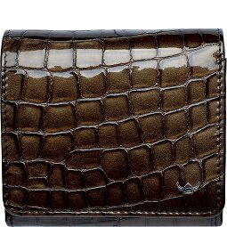 Golden Head Cayenne Geldbörse RFID Schutz Leder 10 cm  Variante 2