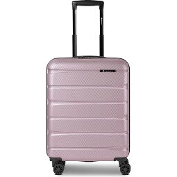 Franky Munich 4.0 4 Rollen Kabinentrolley S 53 cm mit Dehnfalte  Variante 7